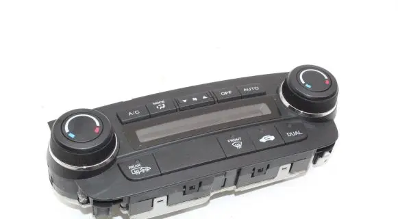Honda CR-V Interior fan control switch 79600SWYWE4