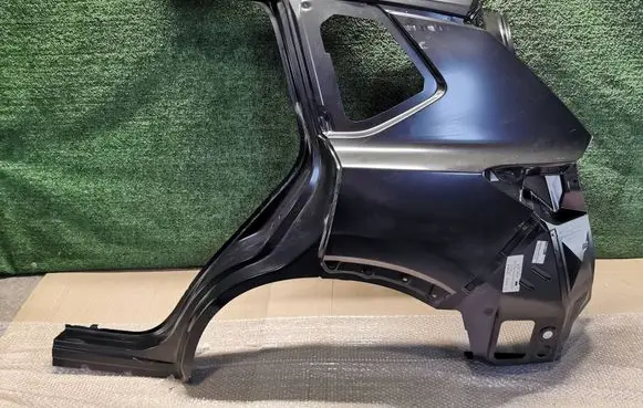 Nissan X-Trail T33 Rear quarter panel G8101-6RAAA G81016RAAA