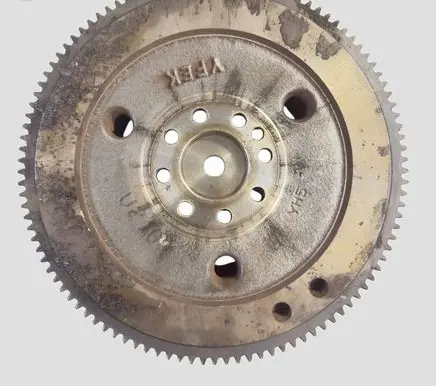 KIA Sportage Flywheel U210