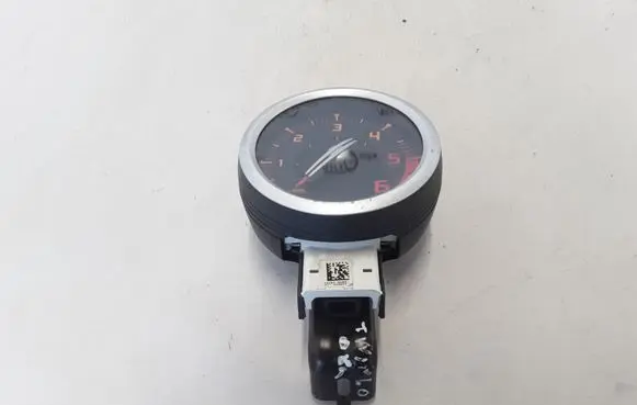 Renault Twingo II Speedometer (instrument cluster) 8200516798