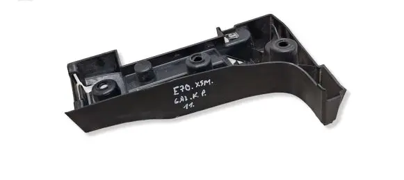 BMW X5M E70 Rear bumper mounting bracket 7226935