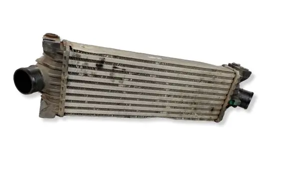 Ford Transit Custom Intercooler radiator CC119L440AD
