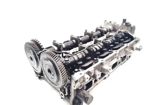 Mitsubishi ASX Engine head 1005B513