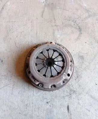 Suzuki SX4 Clutch set kit