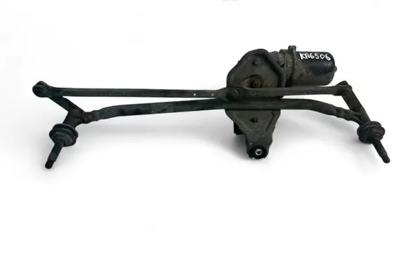 Renault Trafic II (X83) Wiper motor 53554202