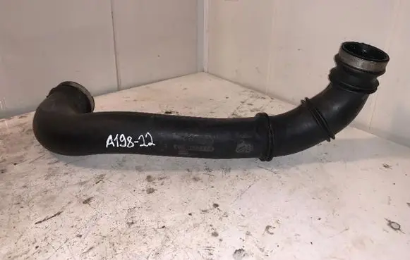 Volvo XC90 Engine coolant pipe/hose 30645294 A19822