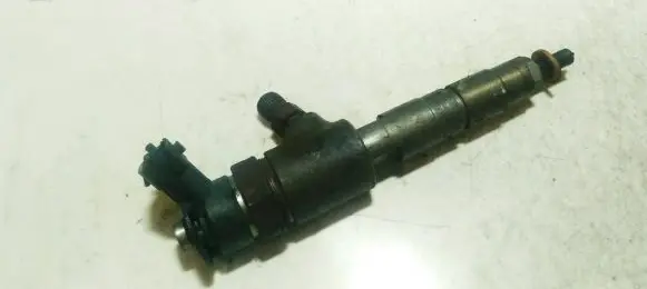 Citroen Berlingo Fuel injector 0445110340 1053102641111