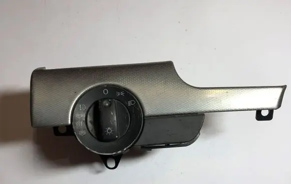 Audi A4 S4 B7 8E 8H Light switch BK78E0941531A BK78E0941531A01 04053520
