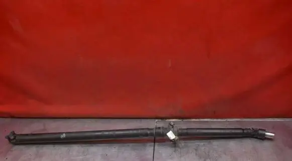 Peugeot 4007 Drive shaft (set)