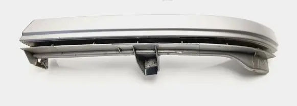 Opel Zafira A Under headlight/headlamp trim 90580651
