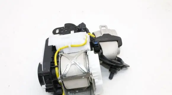 BMW 6 G32 Gran Turismo Front seatbelt 7430114