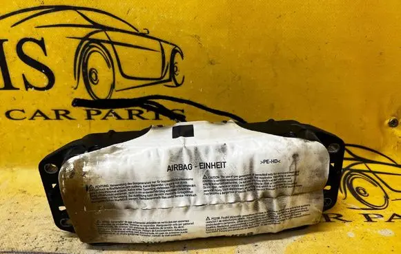 Porsche Cayenne (9Y0 9Y3) Passenger airbag 9Y0880204F