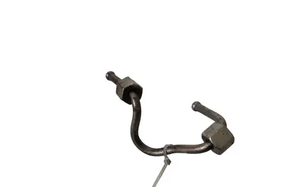 Renault Megane III Fuel injector supply line/pipe 