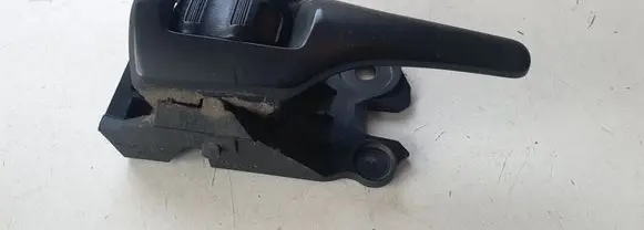Toyota Verso Front door interior handle