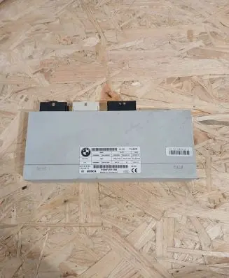BMW 7 F01 F02 F03 F04 Tailgate/trunk control unit/module 0000007C8 7304629 004004000