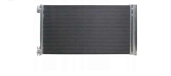 Renault Trafic III (X82) A/C cooling radiator (condenser) 921000022R