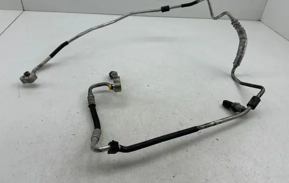 Air conditioning (A/C) pipe/hose