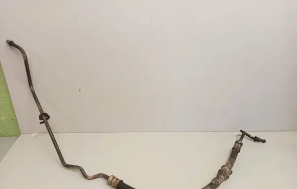 Ford Focus Power steering hose/pipe/line 