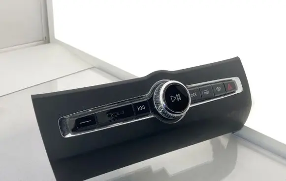 Volvo XC60 Head unit multimedia control 31398846 18W213 T18210012201