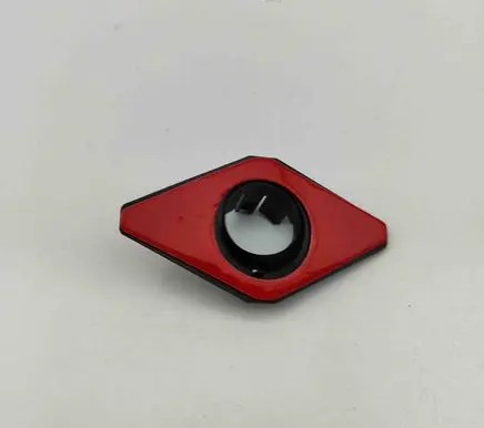 Skoda Enyaq iV Front parking sensor holder (PDC) 5LA919485