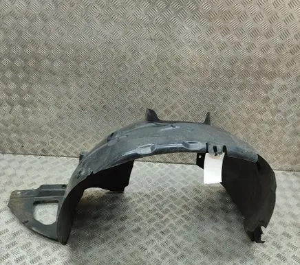 Peugeot 2008 I Front wheel arch liner splash guards 967763918A