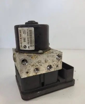 BMW X3 E83 ABS Pump 6759045