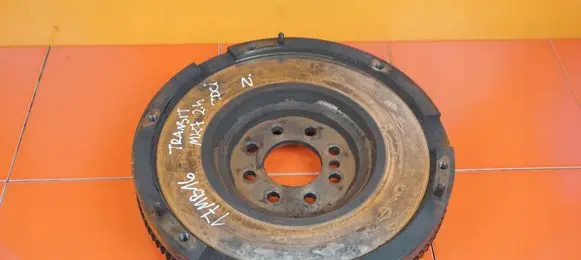 Ford Transit VII Flywheel 7C1Q6375 PHFA
