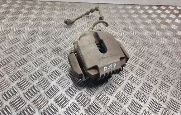 BMW 5 E60 E61 Front brake caliper