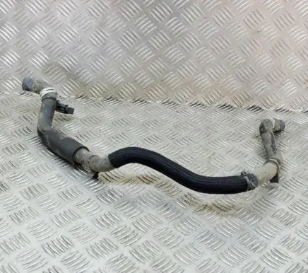 Tesla Model S Engine coolant pipe/hose 0710171158