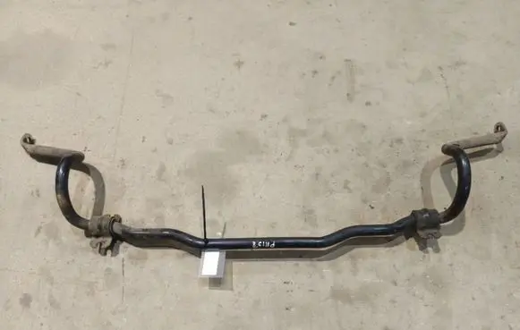 Opel Astra H Front anti-roll bar/sway bar 