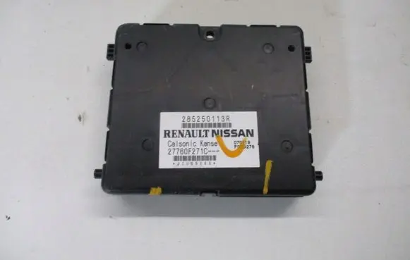 Renault Clio V Other interior part 285250113R