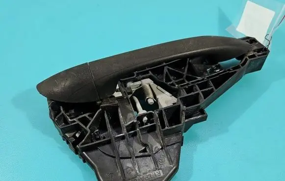 Mercedes-Benz A W169 Front door exterior handle A1697600234 IMPRK1577928