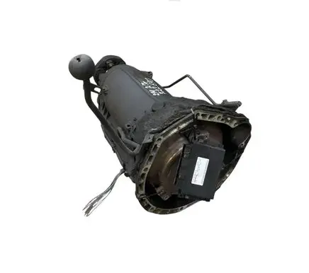 Mercedes-Benz E W211 Automatic gearbox 722640