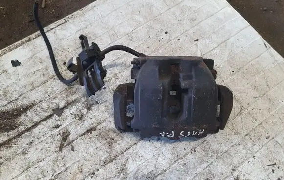 Mercedes-Benz ML W164 Front brake caliper NOCODE