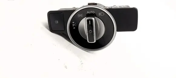 Mercedes-Benz GLA W156 X156 Light switch 