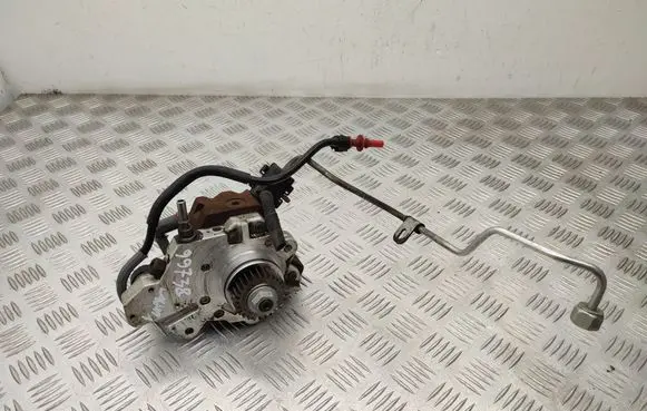 Renault Laguna III Fuel injection high pressure pump 8200803375 0445010099