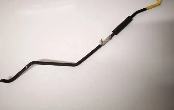 Citroen C3 Other exterior part 