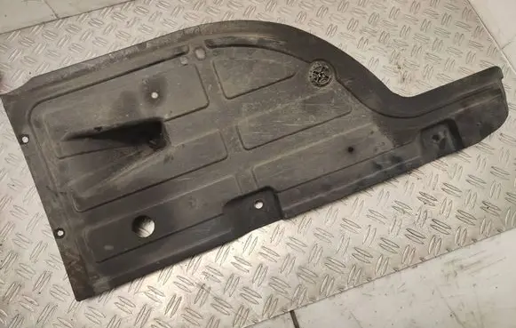 Volvo V60 Pickup box liner 31323119