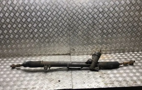 Audi A6 S6 C5 4B Steering rack 4B1422065G 7852974398 7852501498499