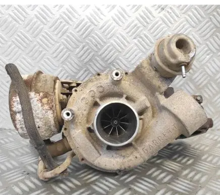 Nissan NV400 Turbo H9201393211 9257584