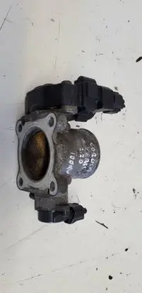 Toyota Corolla Verso E121 Throttle valve PA612GF33