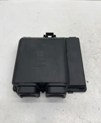 Ford Focus Fuse box cover JX6T14A003AB