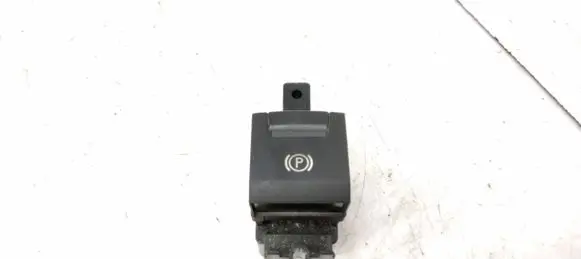 Renault Latitude (L70) Hand parking brake switch 363210001R