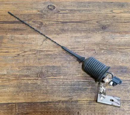 BMW Z3 E36 Aerial GPS antenna 65218375159 8375159