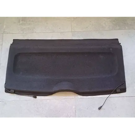 Renault Clio II Parcel shelf 