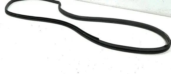 Rear door rubber seal (on body)