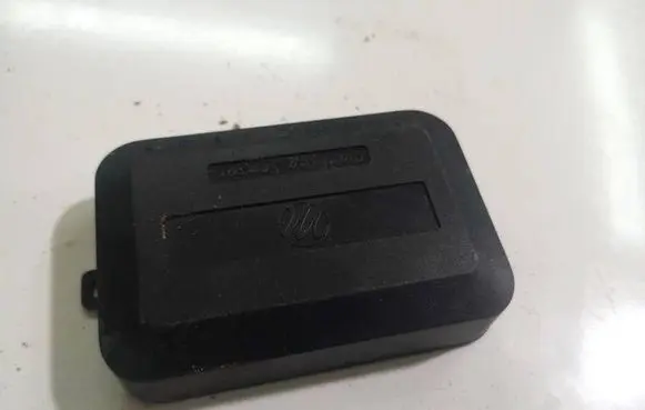 Volvo S80 Sensor 
