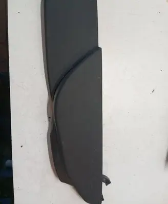 Volvo S60 Seat trim 39810509