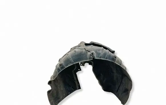 Audi A5 Rear arch fender liner splash guards 8W6810172A