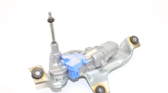 Mitsubishi Outlander Rear window wiper motor